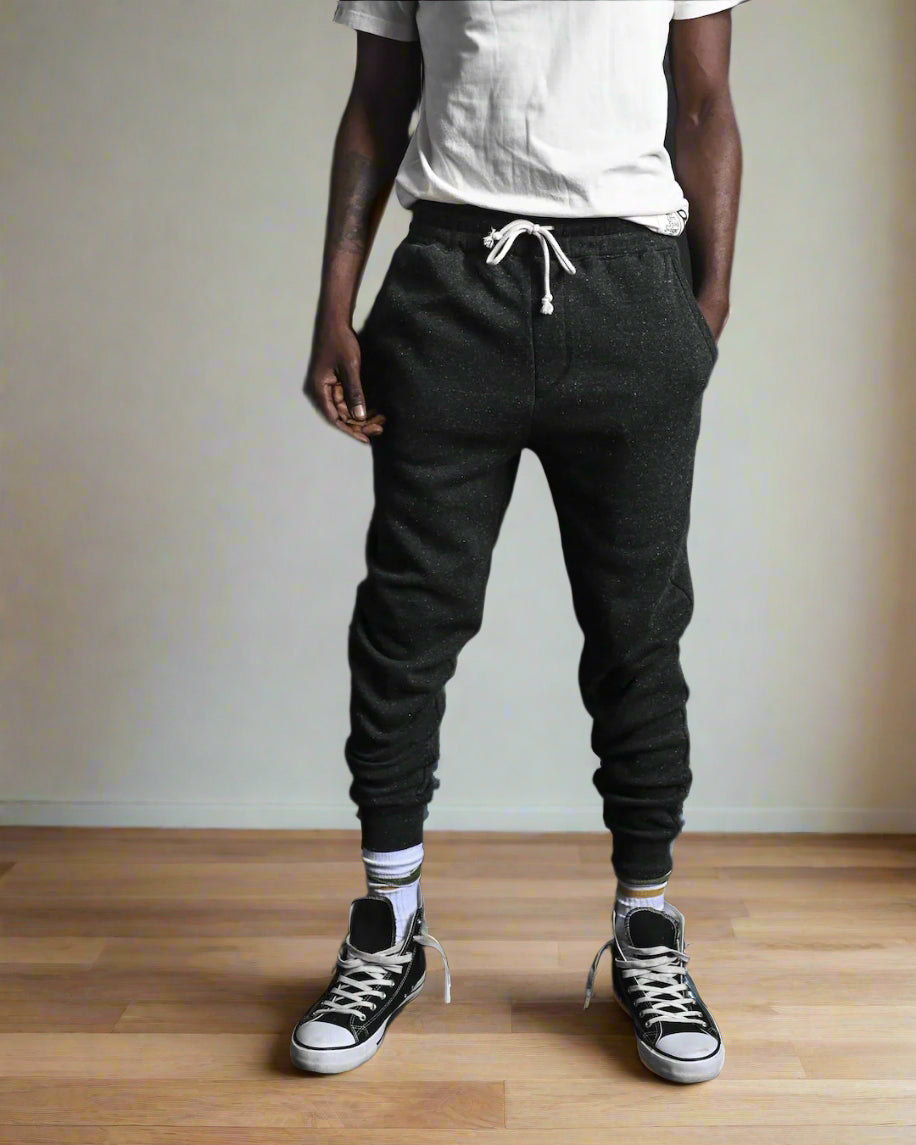 Supersoft Midweight Sweatpants - Roots of Fight Canada