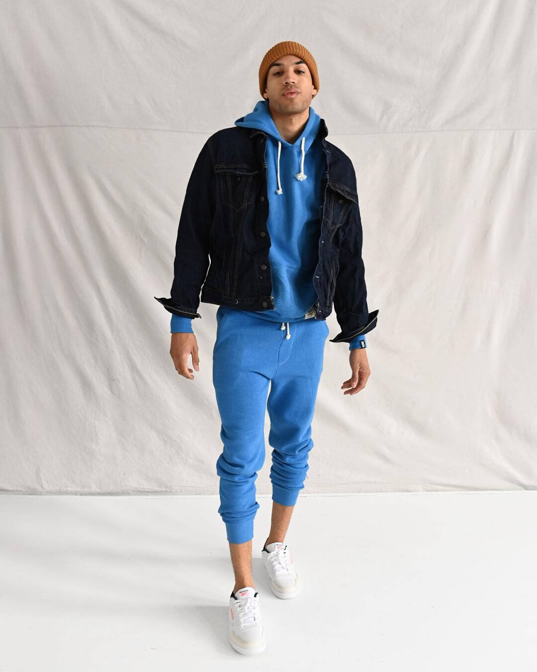 Supersoft Midweight Sweatpants - Roots of Fight Canada