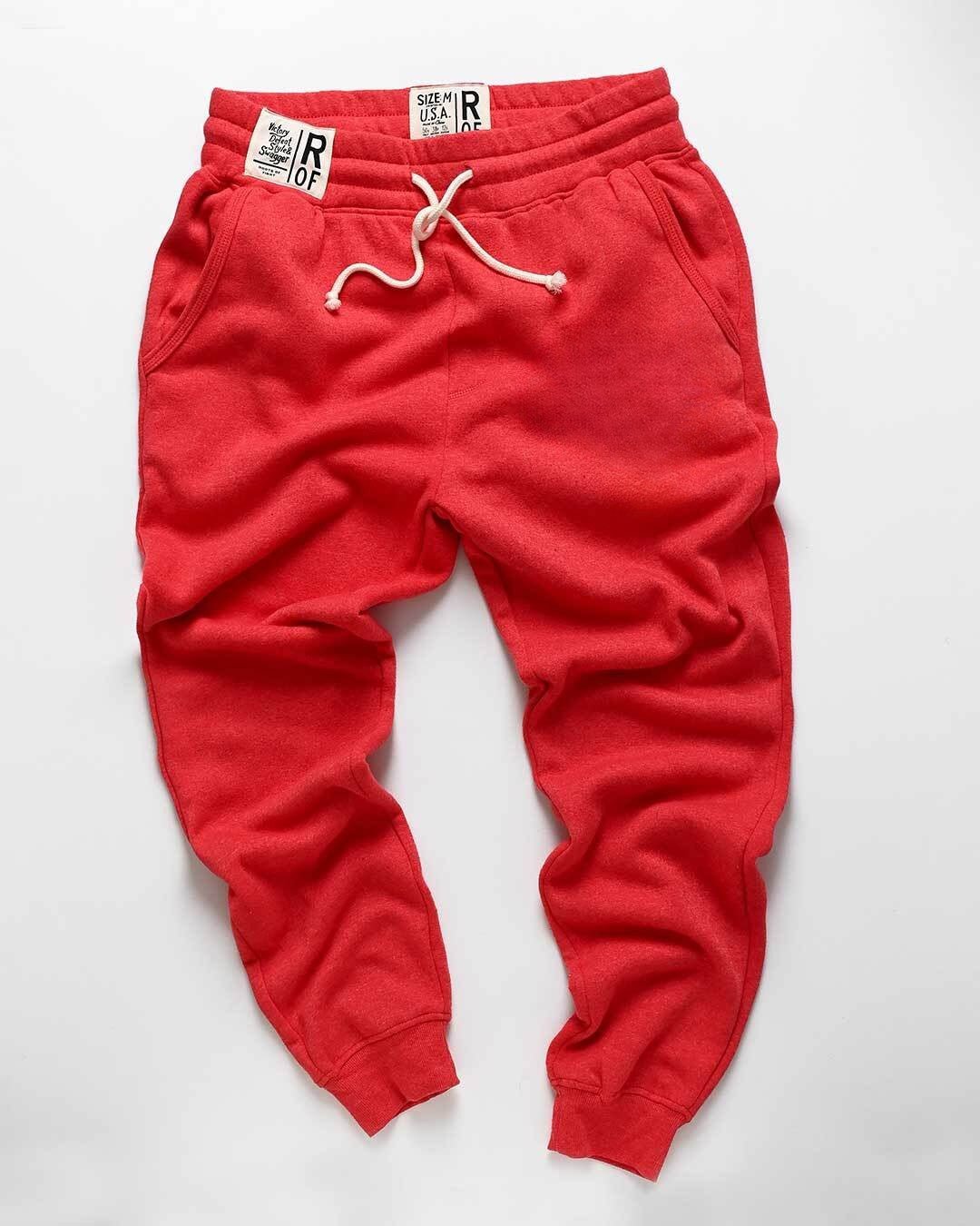 Supersoft Midweight Sweatpants - Roots of Fight Canada