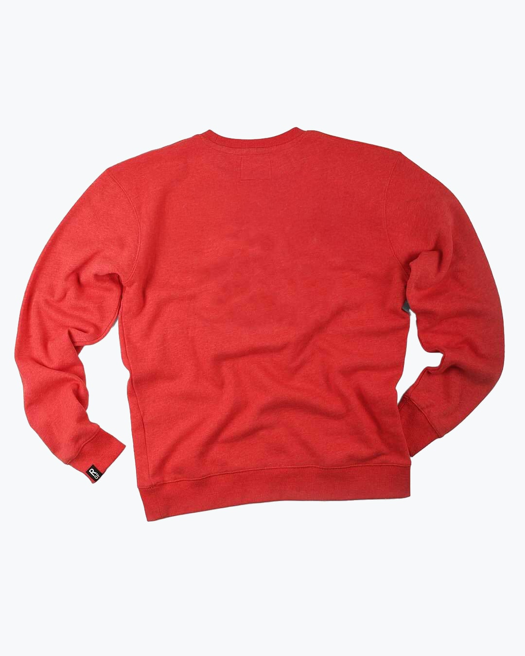 Supersoft Midweight Sweatshirt - Roots of Fight Canada