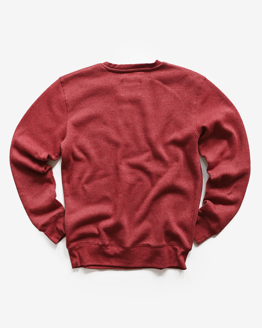 Supersoft Midweight Sweatshirt - Roots of Fight Canada