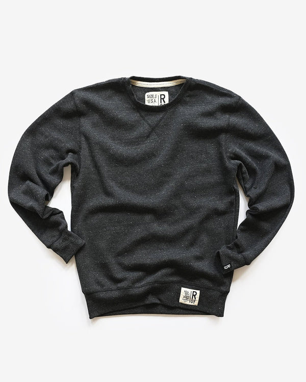 Supersoft Midweight Sweatshirt - Roots of Fight Canada