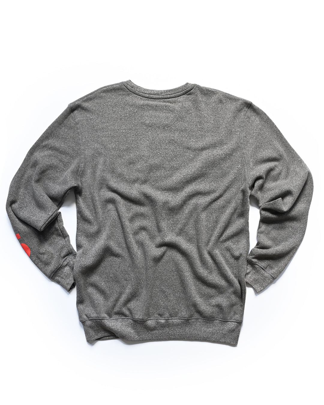 SYR - C. Anthony Forever Orange Grey Sweatshirt - Roots of Fight Canada