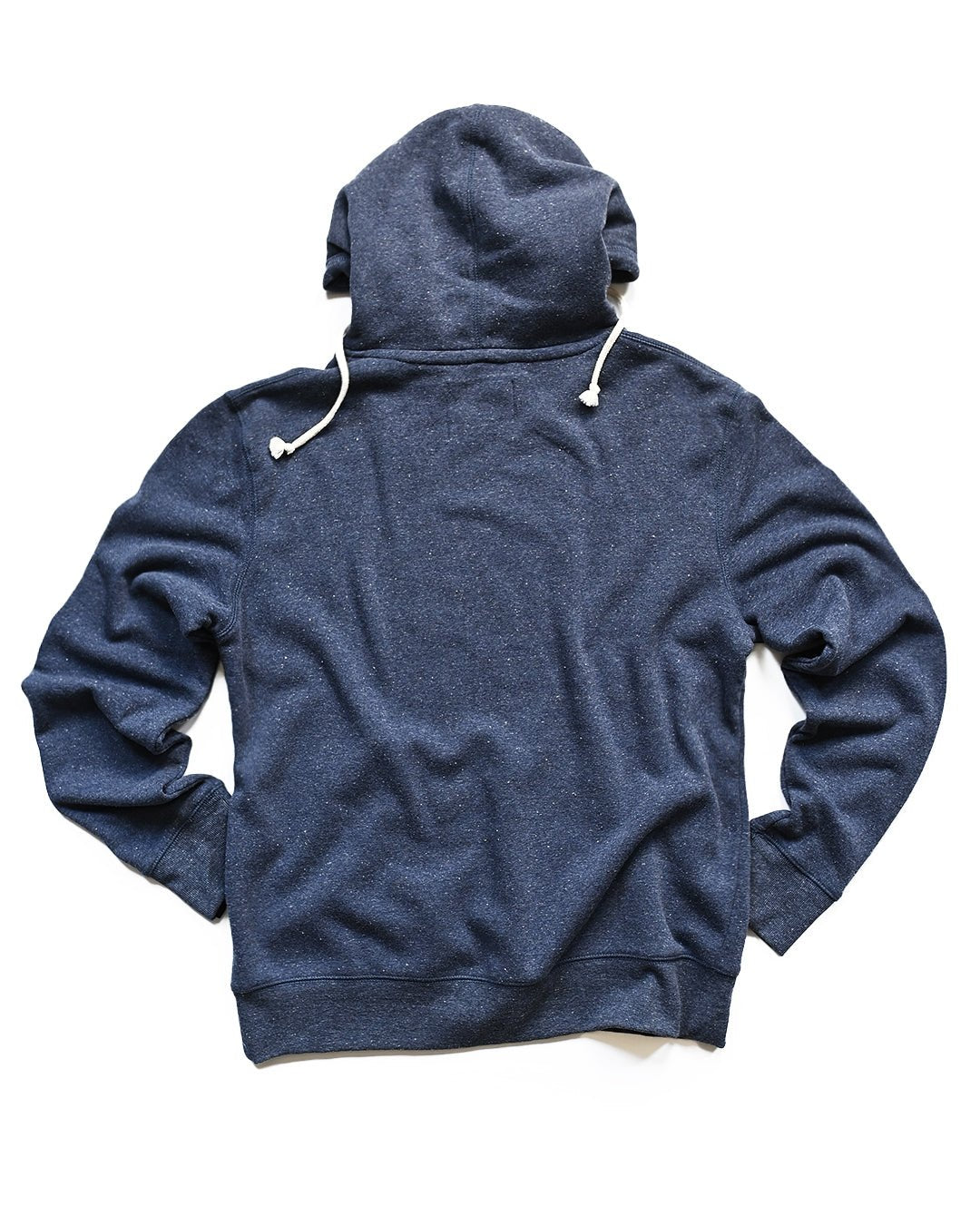 SYR - Carmelo Anthony Basketball Navy PO Hoody - Roots of Fight Canada