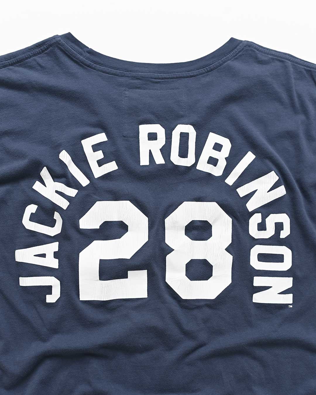 UCLA - JR &#39;39 Football Navy Tee - Roots of Fight Canada