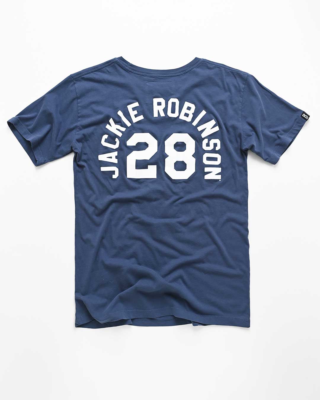 UCLA - JR &#39;39 Football Navy Tee - Roots of Fight Canada