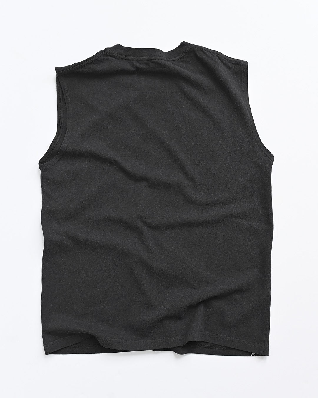 USF - San Francisco Dons Black Muscle Tee - Roots of Fight Canada
