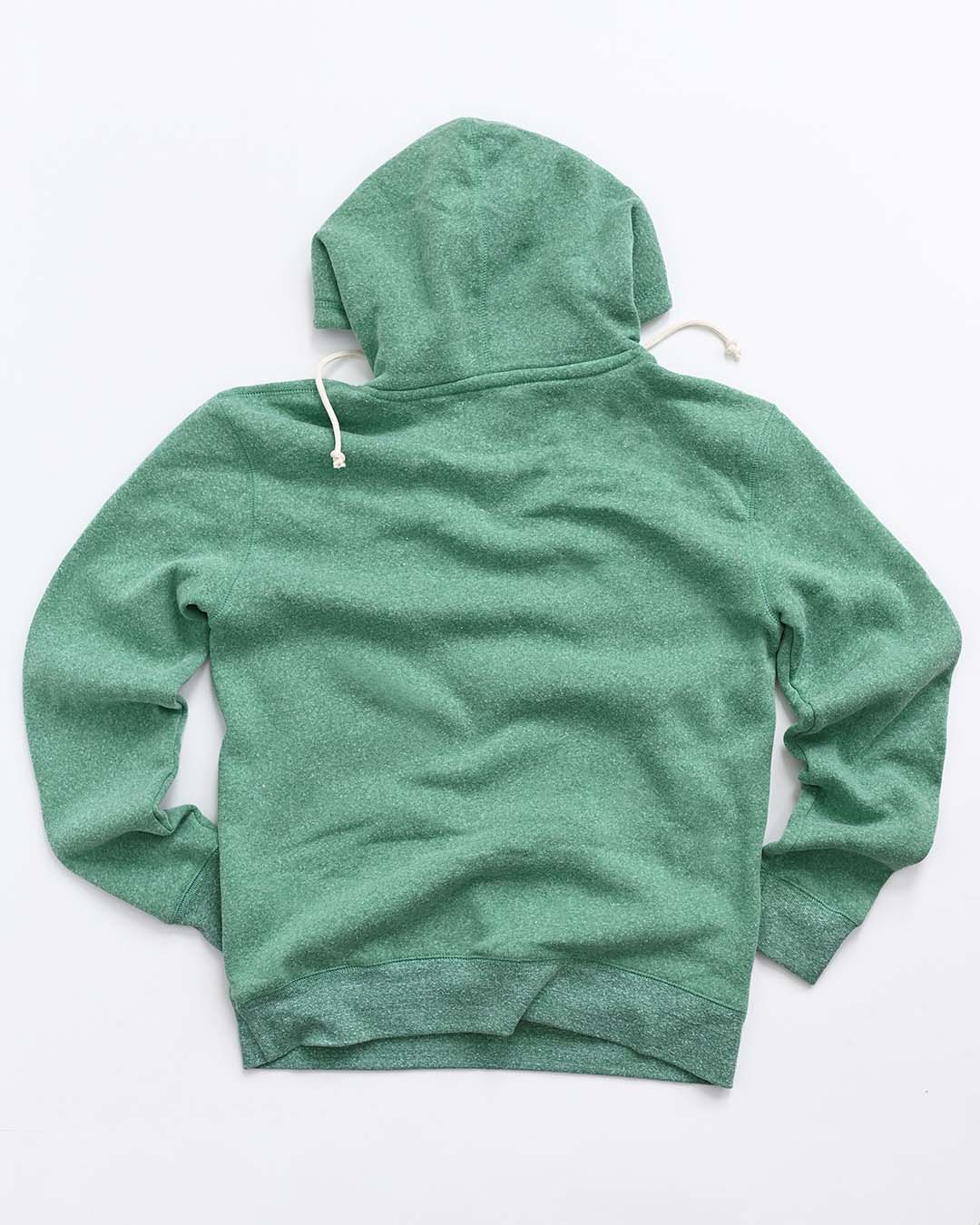 USF - San Francisco Dons Green Hoody - Roots of Fight Canada