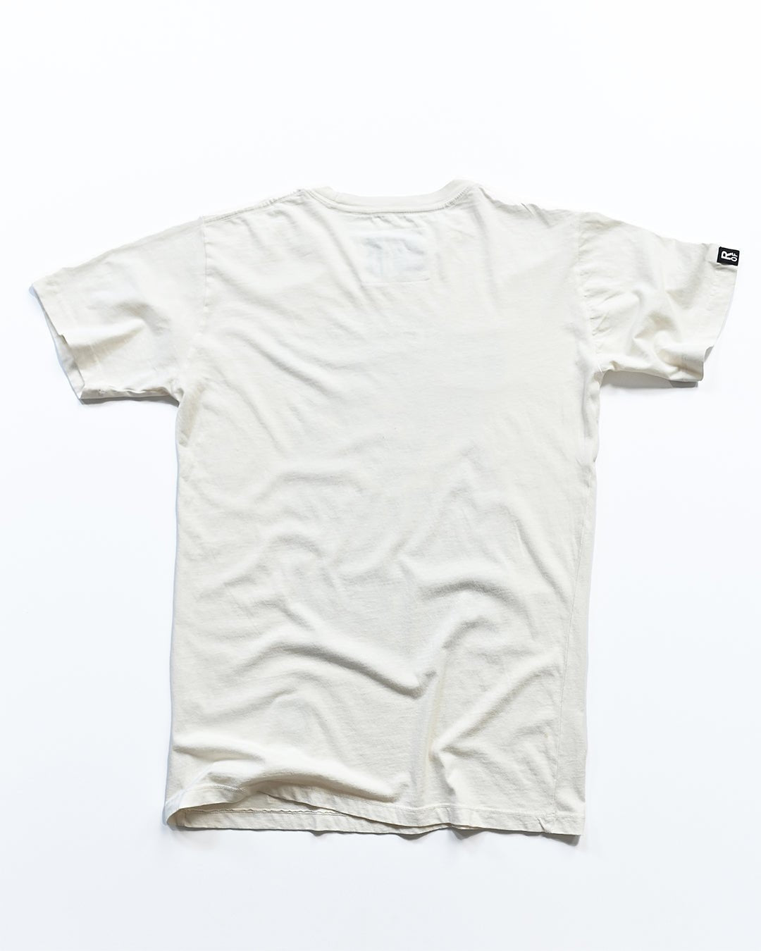 UT - Earl Campbell Legacy White Tee - Roots of Fight Canada