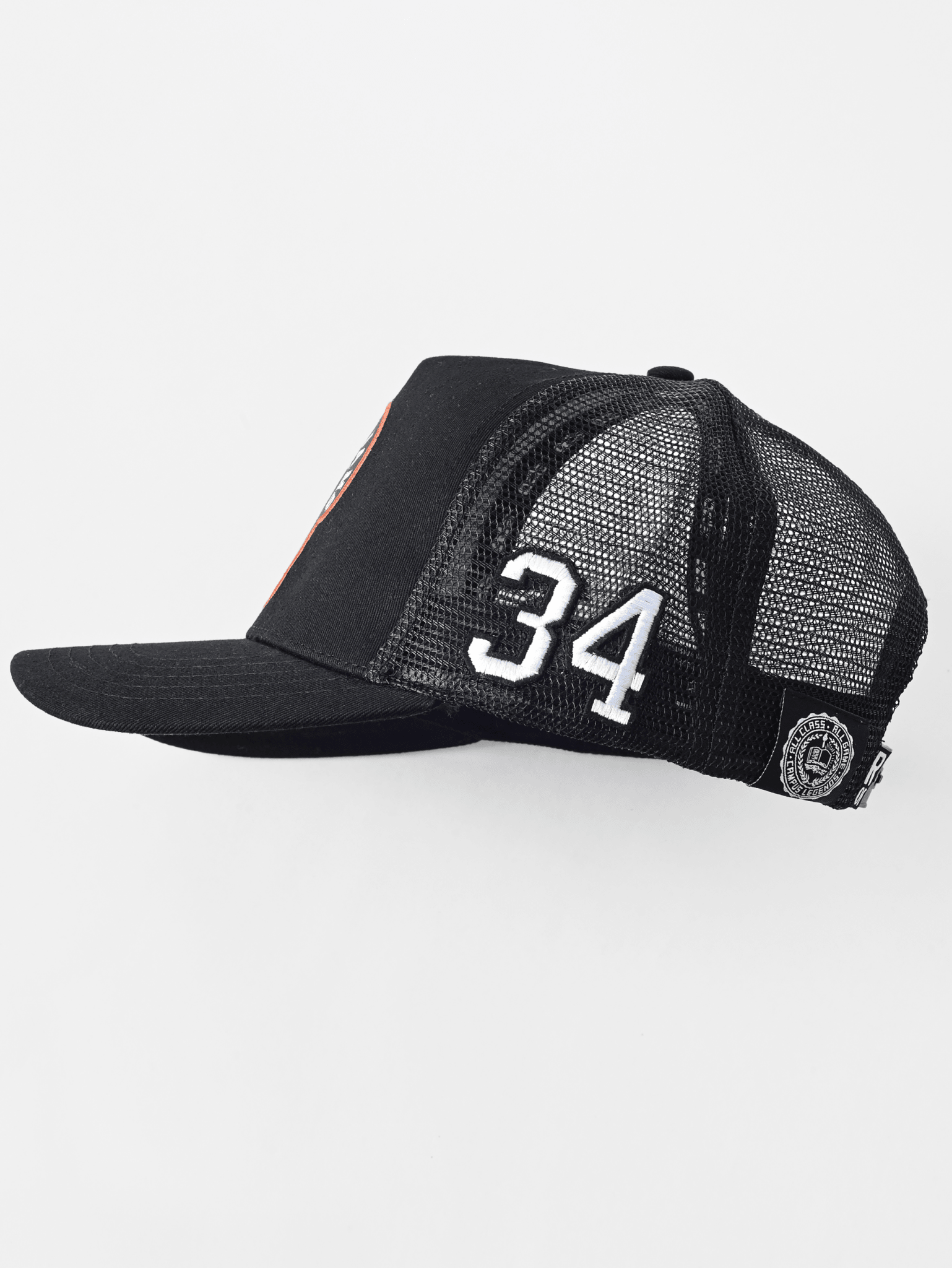 UT - Ricky Williams Longhorns 34 Snapback Hat - Roots of Fight Canada