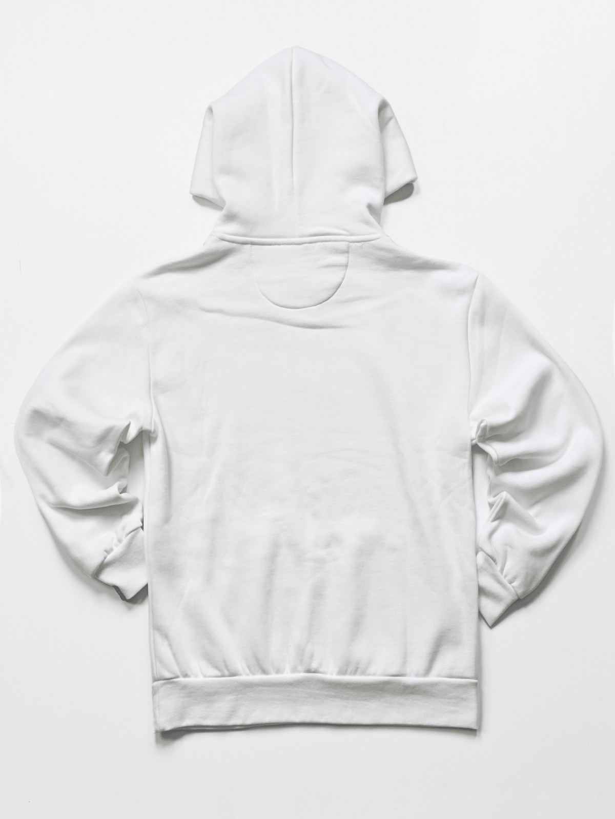 UW - Bruce Lee Campus Legend Heavyweight PO Hoody - Roots of Fight Canada