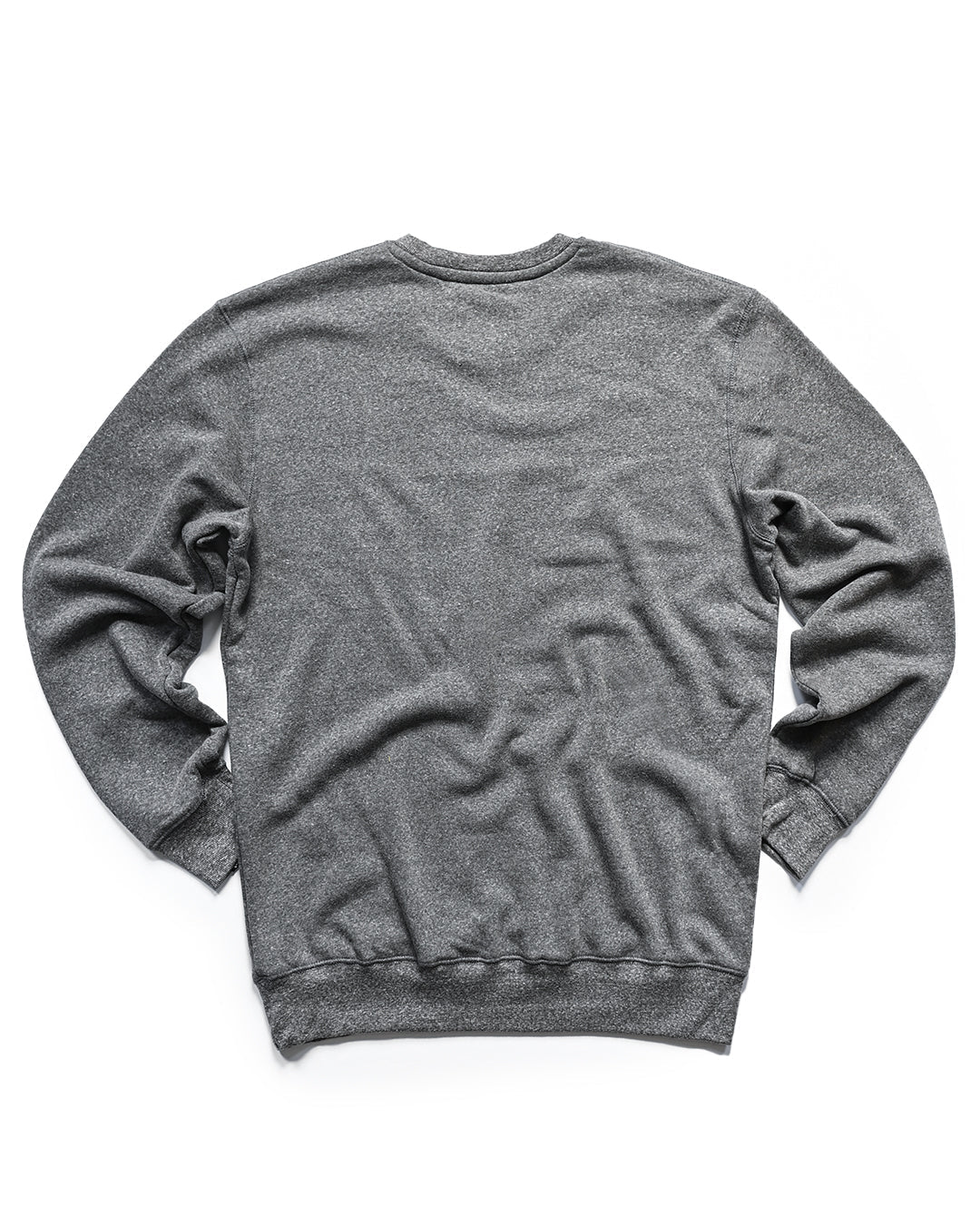 UW - Bruce Lee Student ’61 - ’64 Grey Sweatshirt - Roots of Fight Canada