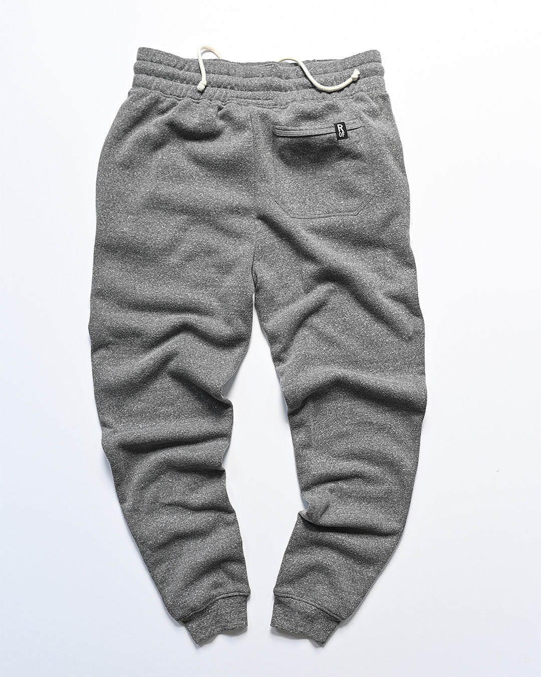 UW - Huskies Athletics Grey Sweatpants - Roots of Fight Canada