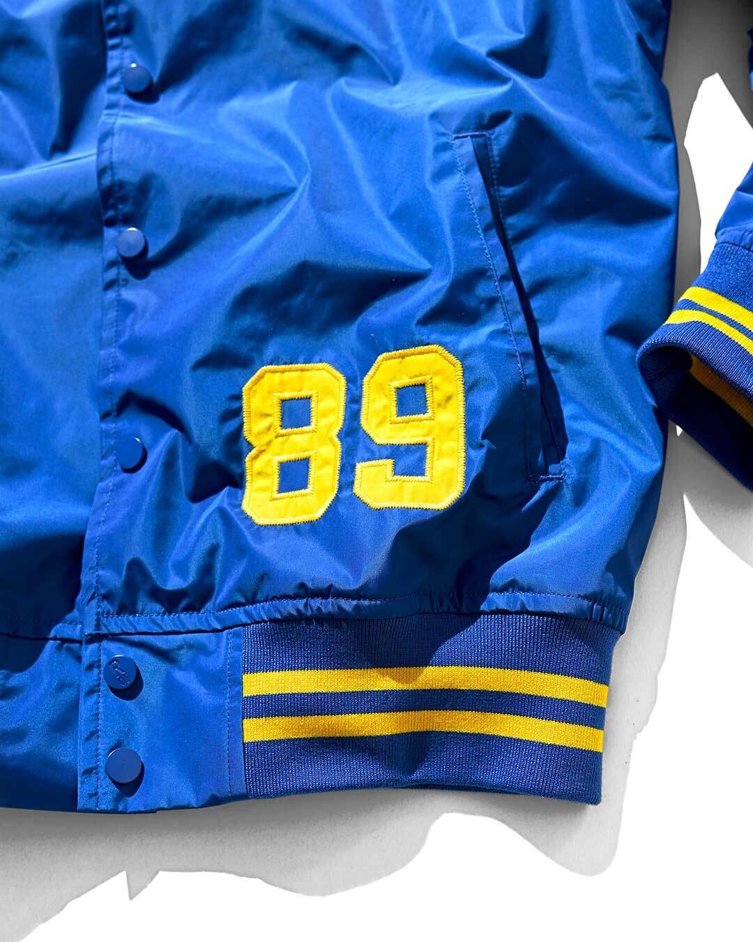 Ken Griffey Jr. &quot;The Kid&quot; Stadium Jacket