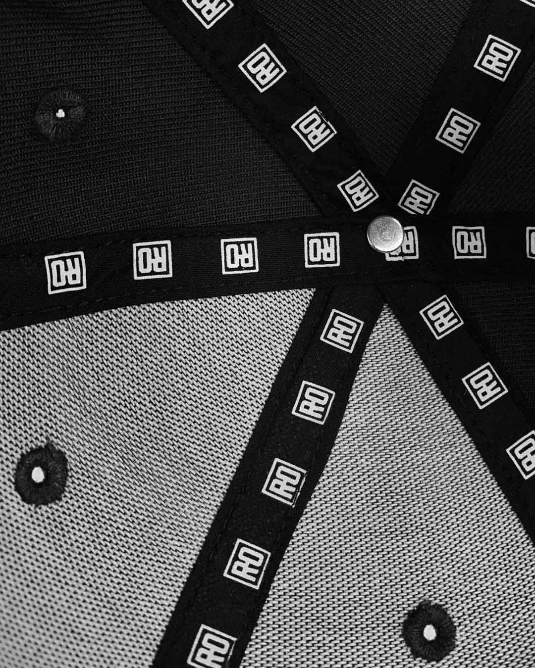 Ali Classic Snapback Hat - Copasetic Clothing Ltd. dba Roots of Fight