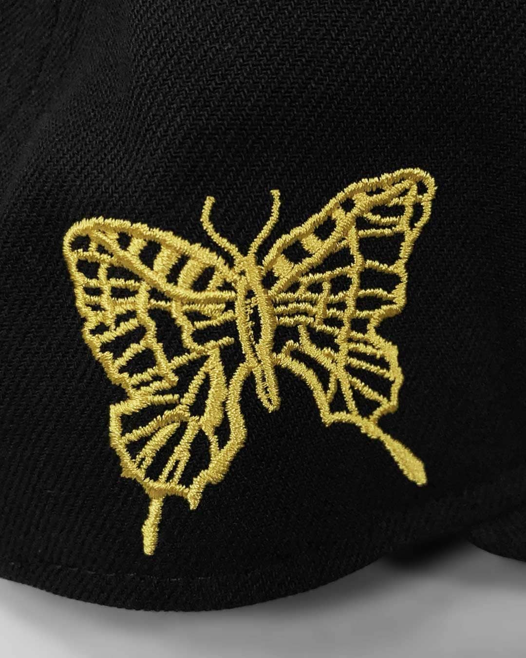 Ali Classic Snapback Hat - Copasetic Clothing Ltd. dba Roots of Fight
