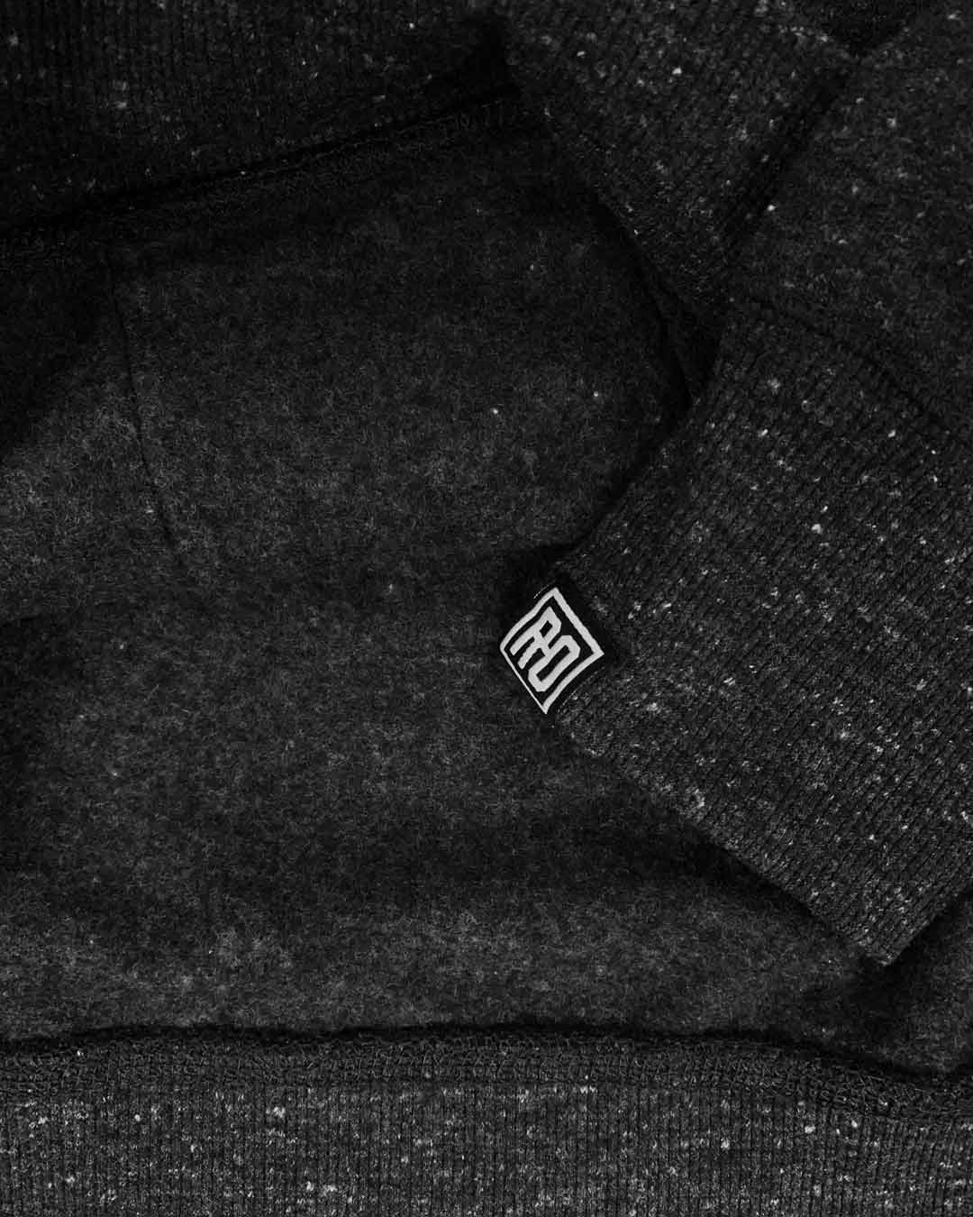 BHT - Culture of Greatness Pullover Hoody - Roots of Inc dba Roots of Fight