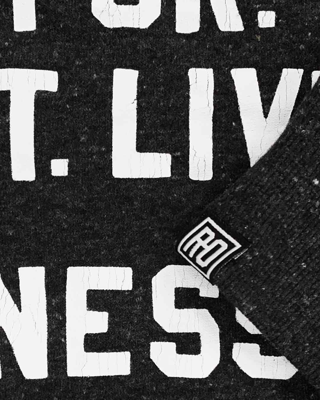 BHT - Culture of Greatness Pullover Hoody - Roots of Inc dba Roots of Fight