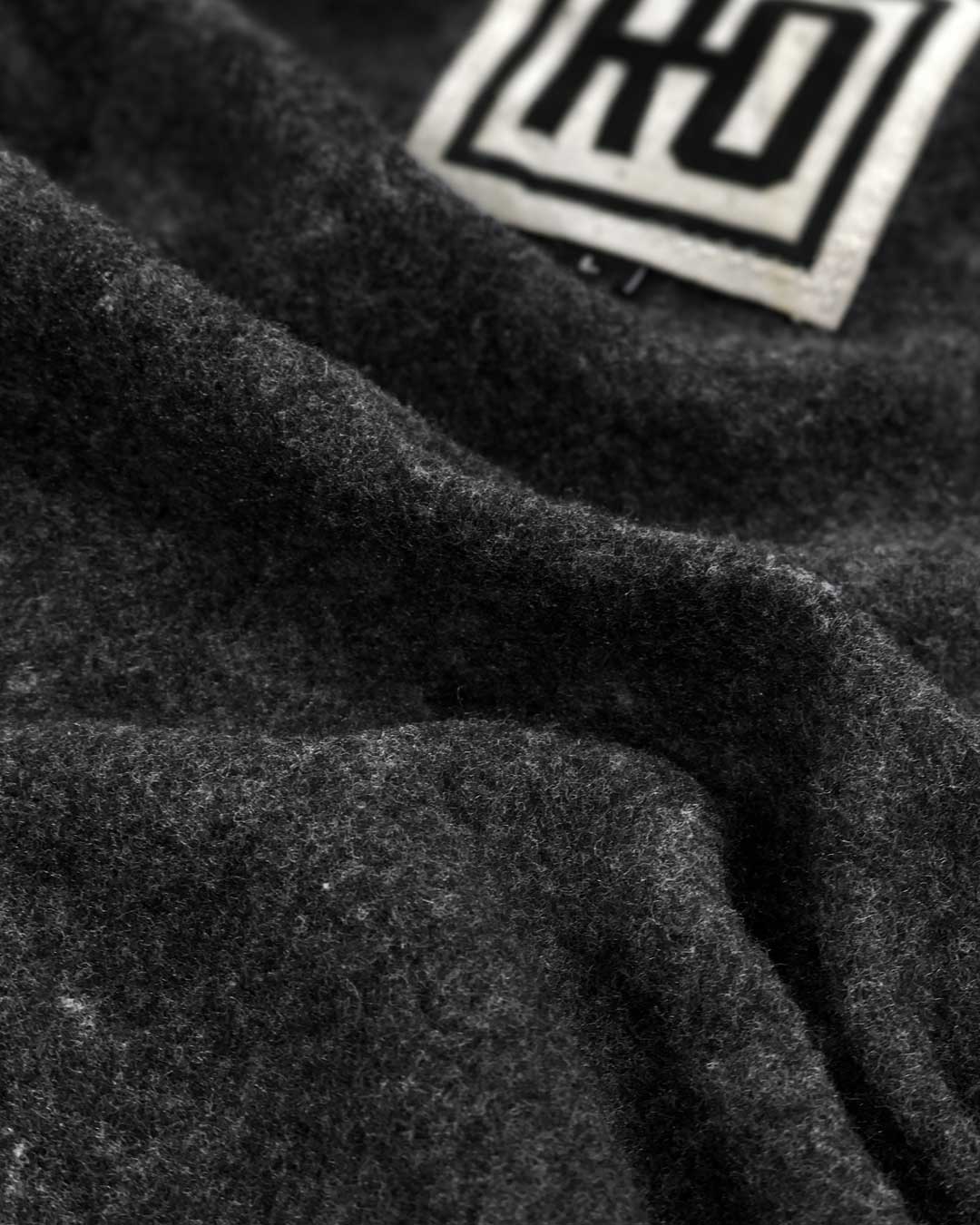 BHT - Culture of Greatness Pullover Hoody - Roots of Fight Canada