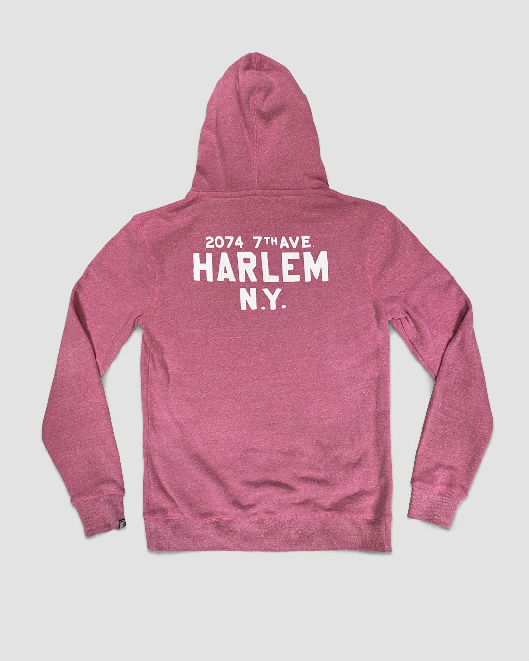 BHT - Sugar Ray Robinson Pullover Hoody - Roots of Inc dba Roots of Fight