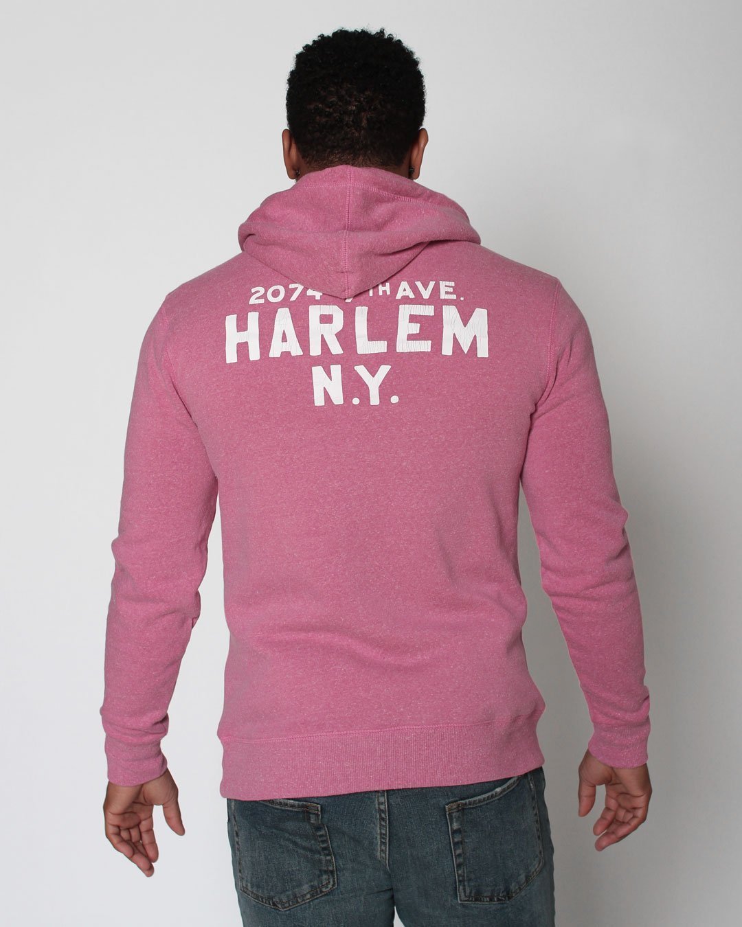 BHT - Sugar Ray Robinson Pullover Hoody - Roots of Fight Canada
