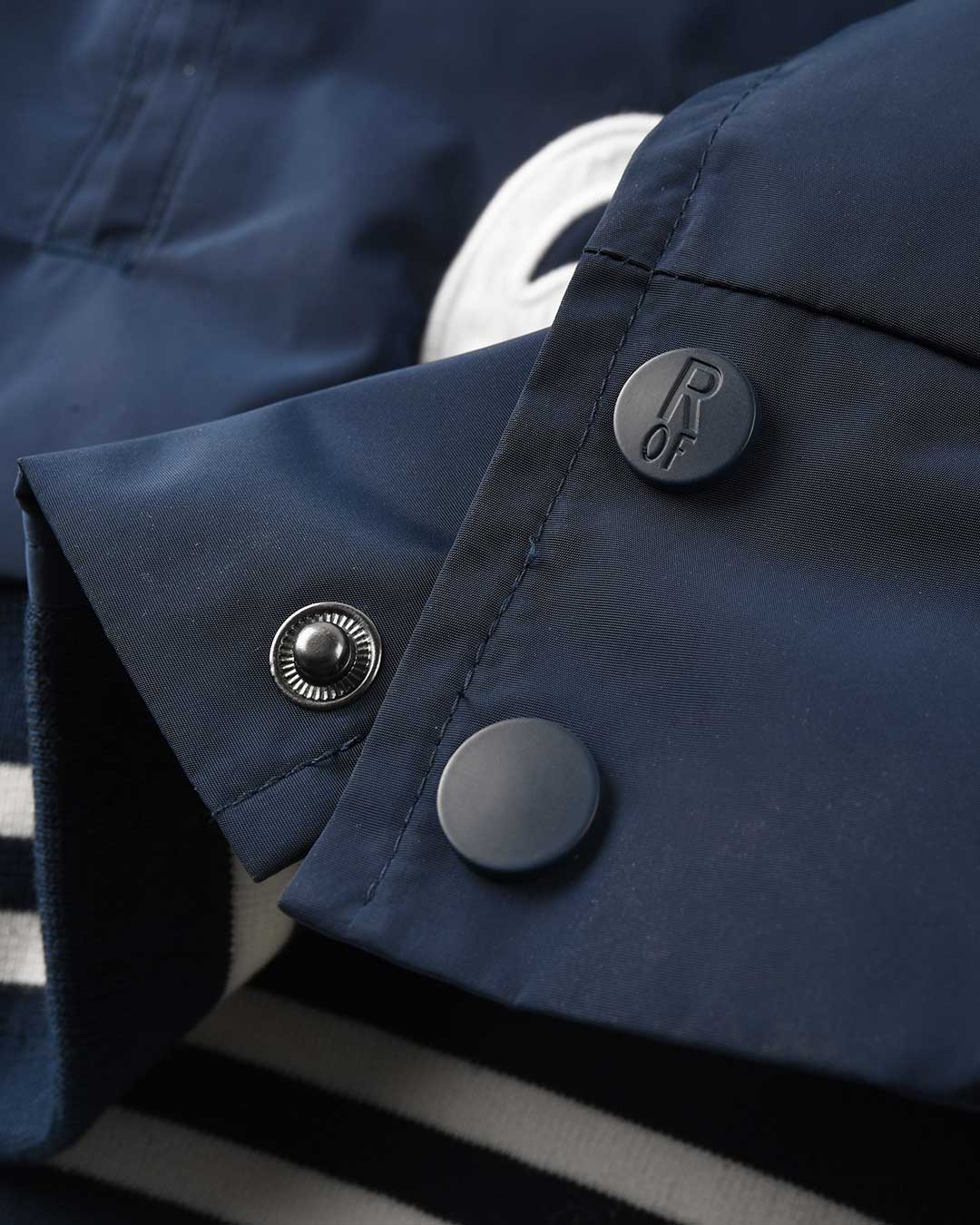 Bruce Lee Athletic Dept Stadium Jacket Bundle - Roots of Fight