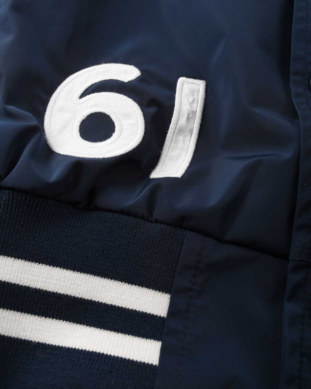 Bruce Lee Athletic Dept Stadium Jacket Bundle - Roots of Fight