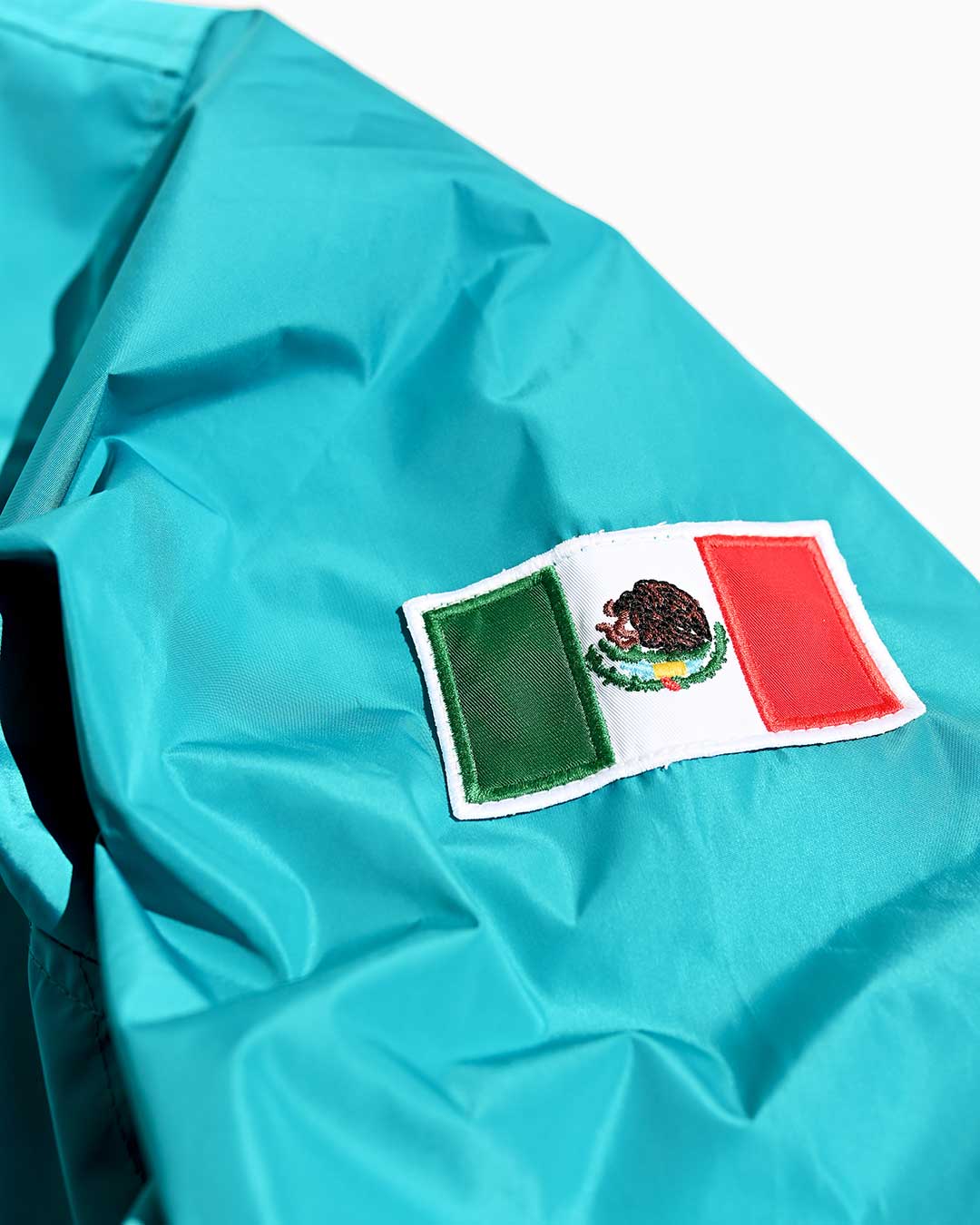 Chavez Campeon Stadium Jacket - Roots of Fight Canada