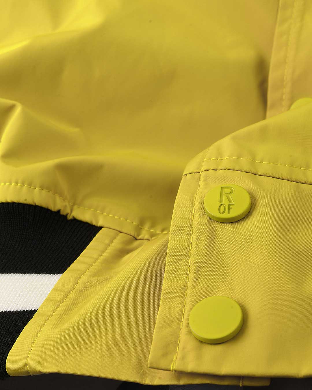Clemente Pittsburgh Stadium Jacket - Roots of Fight Canada