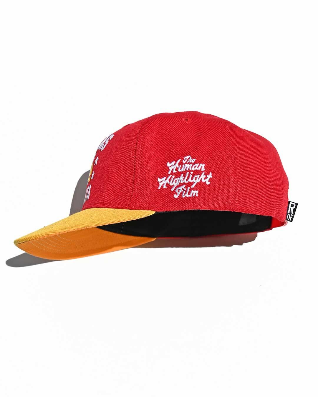 Dominique Wilkins #21 Snapback Hat - Roots of Fight Canada