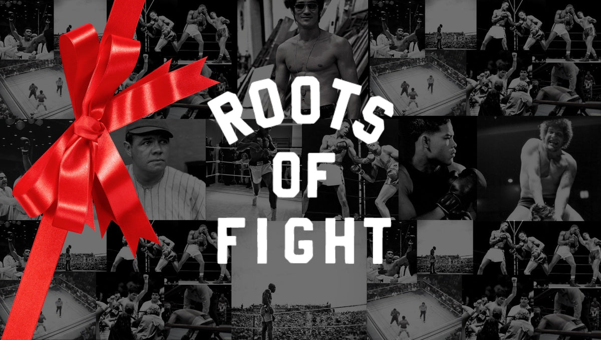 E-Gift Card - Roots of Fight Canada