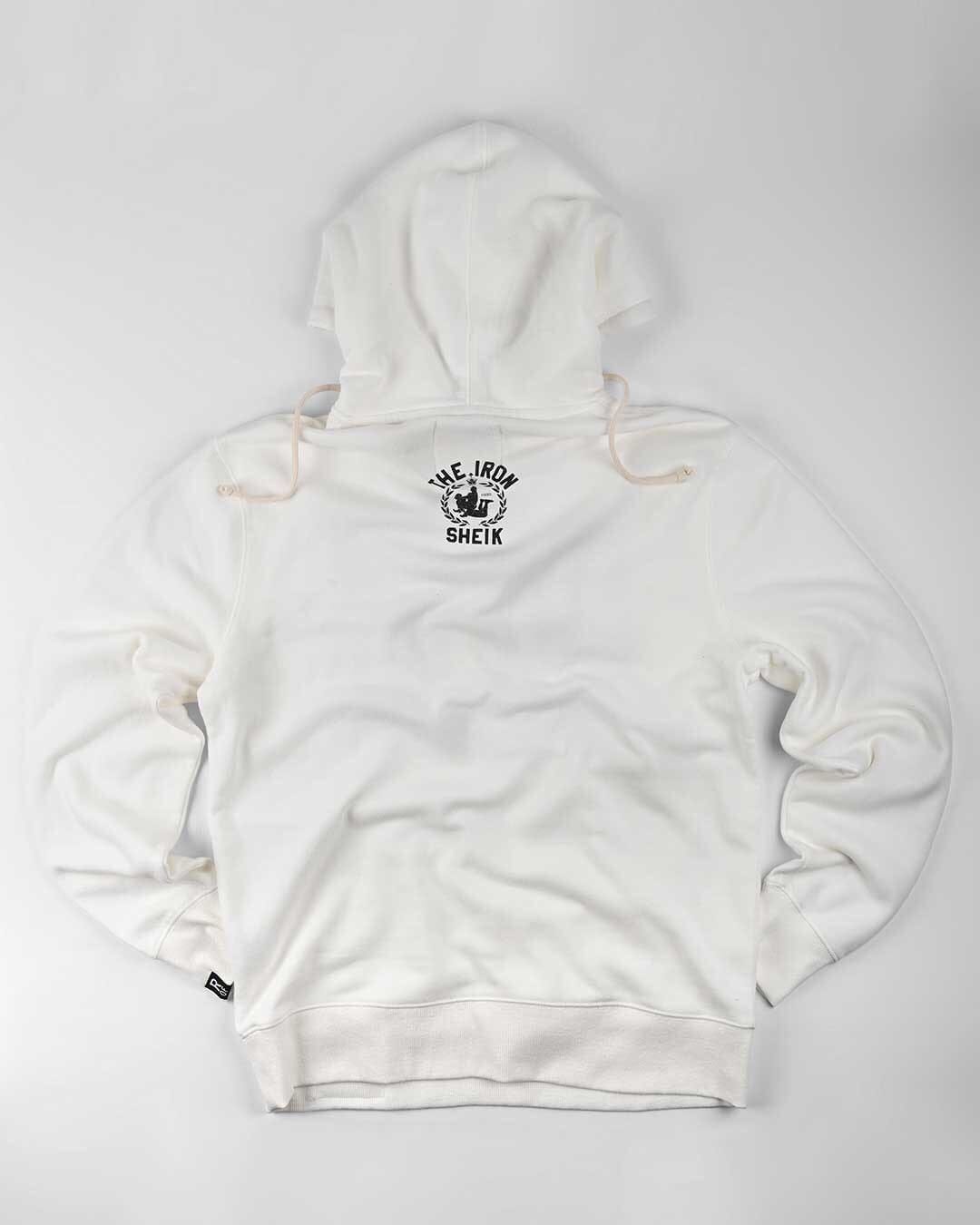 Iron Sheik Heel Photo PO Hoody - Roots of Fight Canada