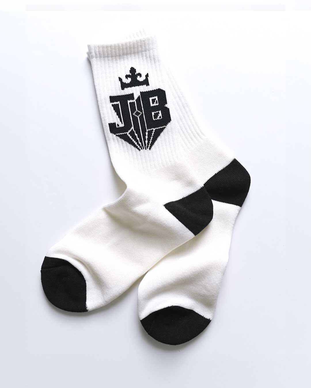 James Brown Crown Socks - Roots of Fight Canada