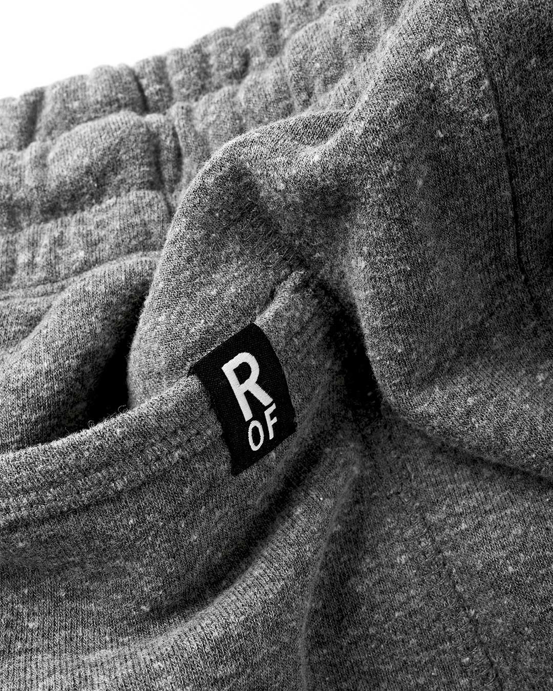 KG #5 Boston Grey Shorts - Roots of Fight