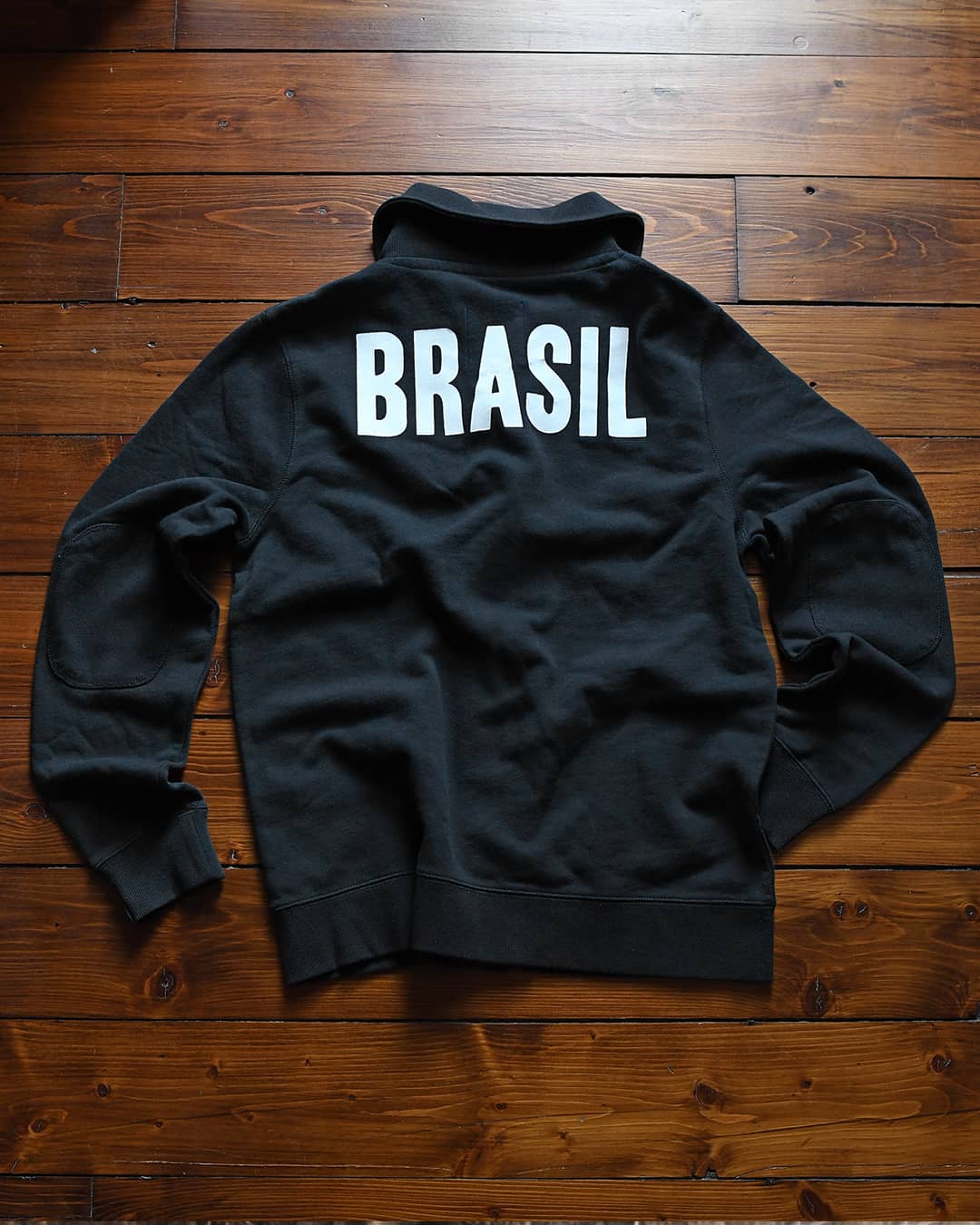 Pelé Brasil 1970 Cardigan - Roots of Fight
