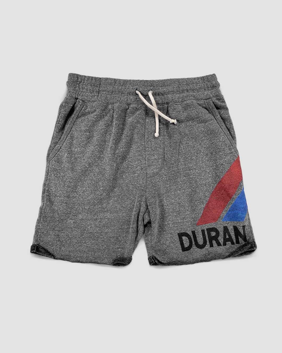 Roberto Duran Retro Shorts - Roots of Fight
