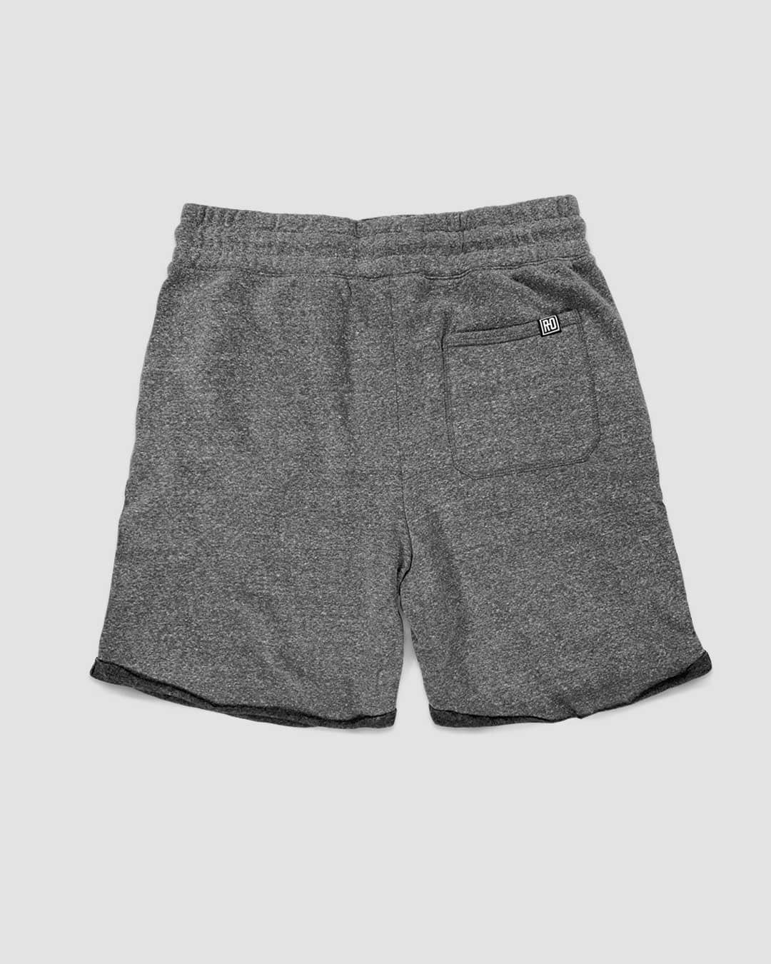Roberto Duran Retro Shorts - Roots of Fight