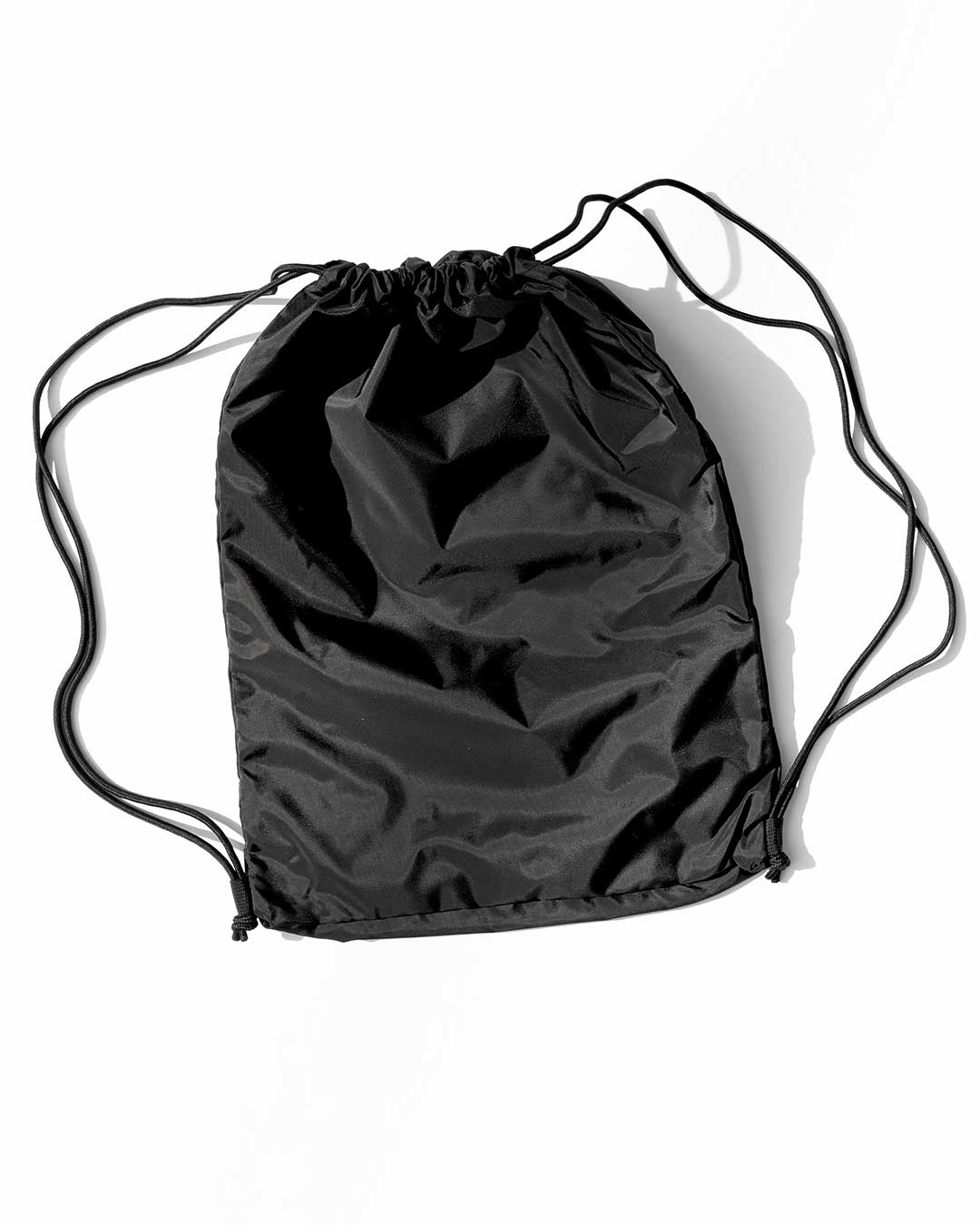 ROF Know Your Roots Drawstring Bag - Roots of Fight Canada