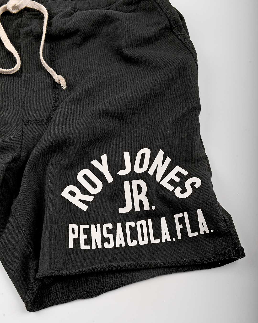 Roy Jones Jr. Boxing Pensacola Shorts - Roots of Fight